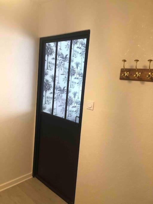Appartement Vue Mer Au Lavandou Le Lavandou Kültér fotó