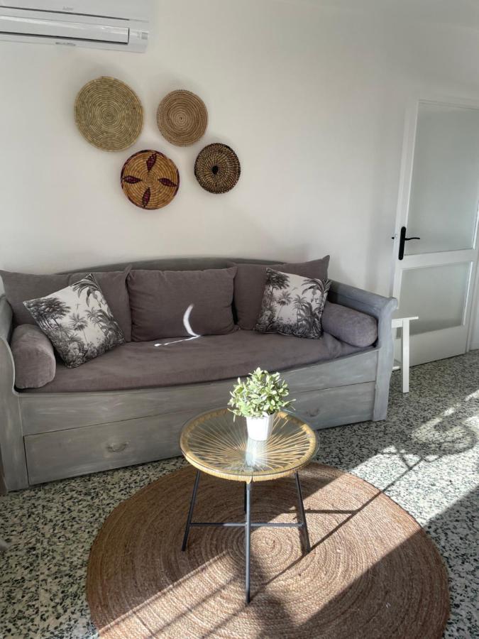 Appartement Vue Mer Au Lavandou Le Lavandou Kültér fotó